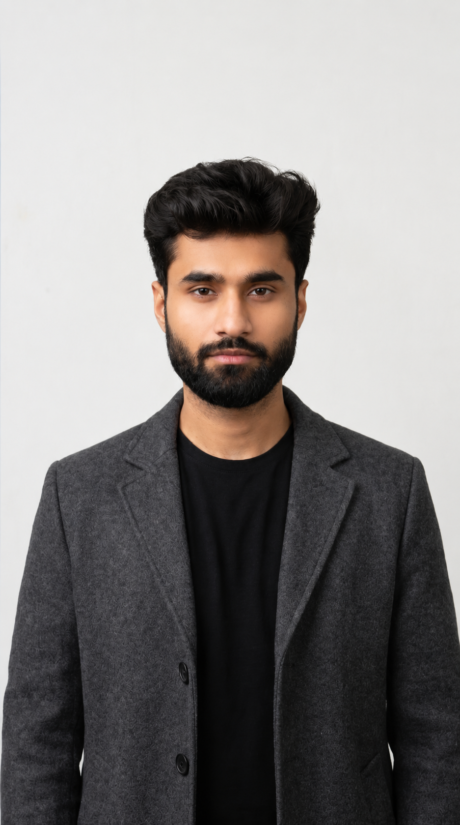 Hassan Javed